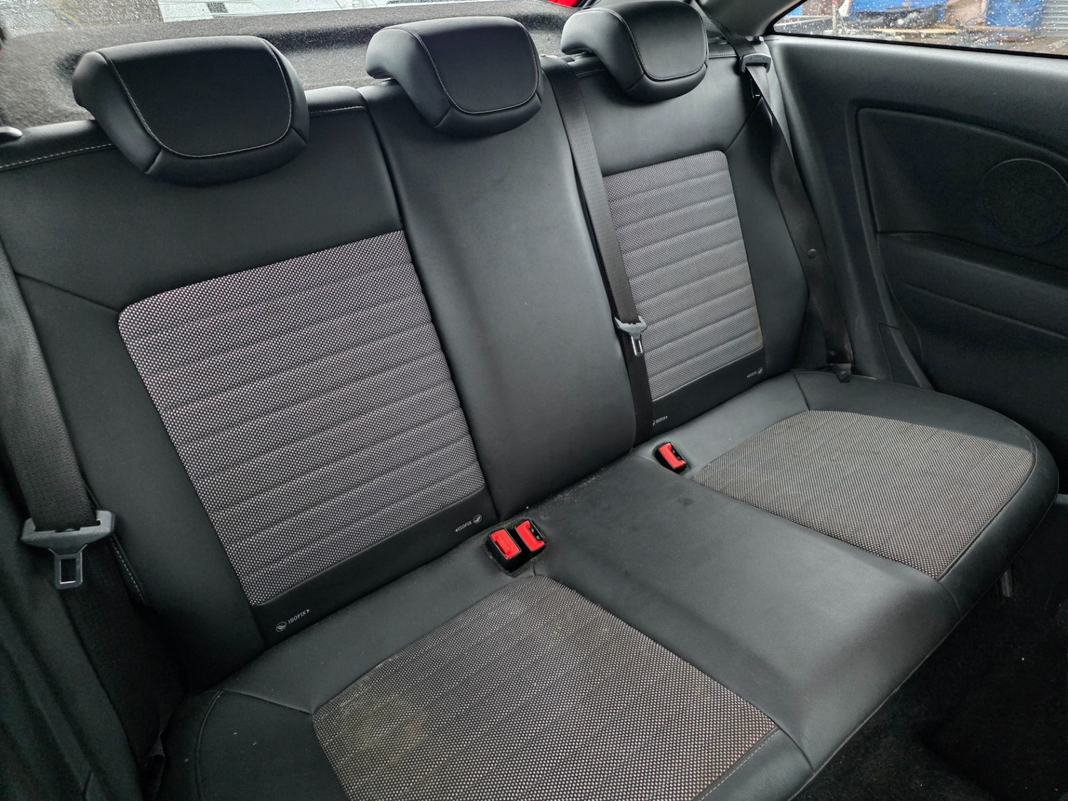 Used Vauxhall Corsa 2009 for sale - 77367994: Photo 10