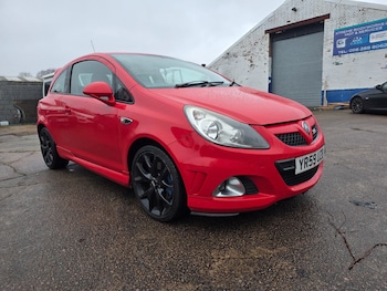 Used Vauxhall Corsa 2009 for sale - 77367994: Photo