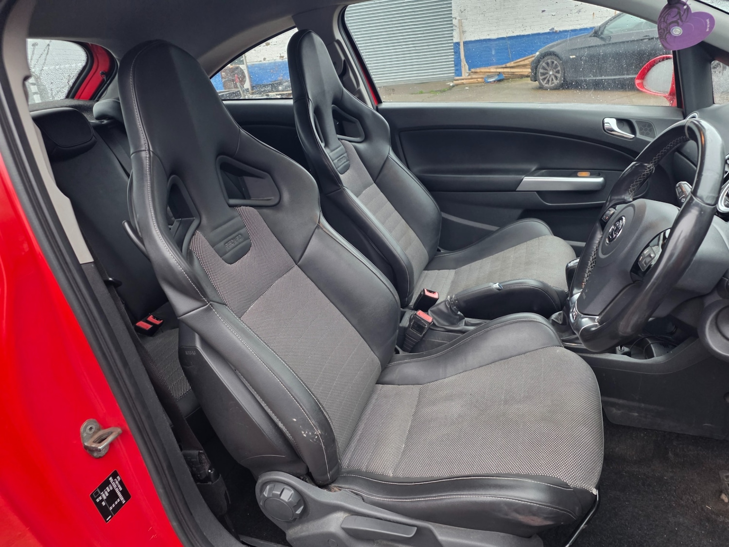 Used Vauxhall Corsa 2009 for sale - 77367994: Photo 7