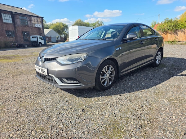 Used MG MG6 2016 for sale - 76120487: Photo 3
