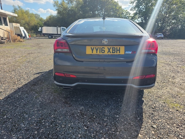 Used MG MG6 2016 for sale - 76120487: Photo 5