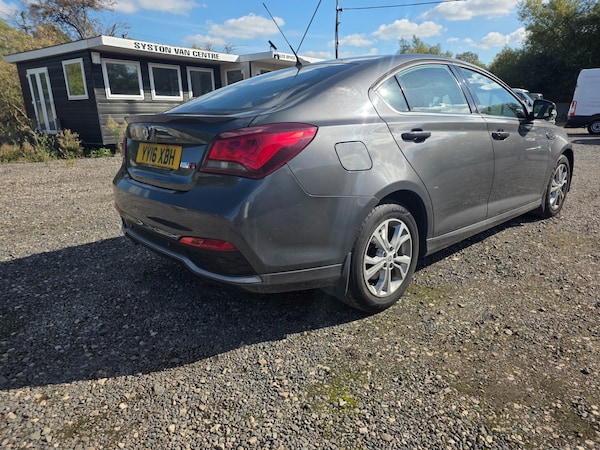 Used MG MG6 2016 for sale - 76120487: Photo 6