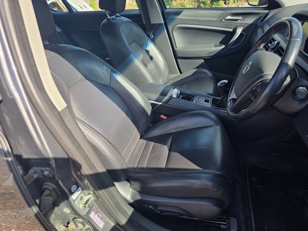 Used MG MG6 2016 for sale - 76120487: Photo 7