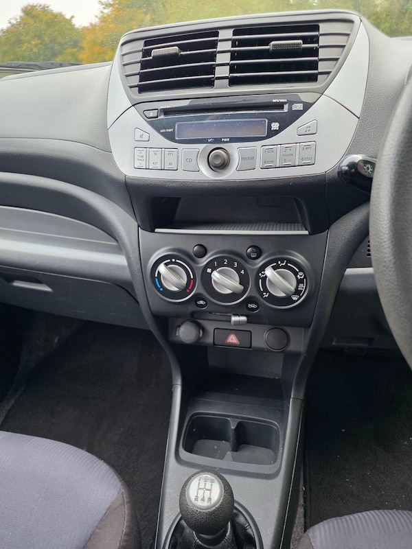 Used Suzuki Alto 2013 for sale - 76252654: Photo 9