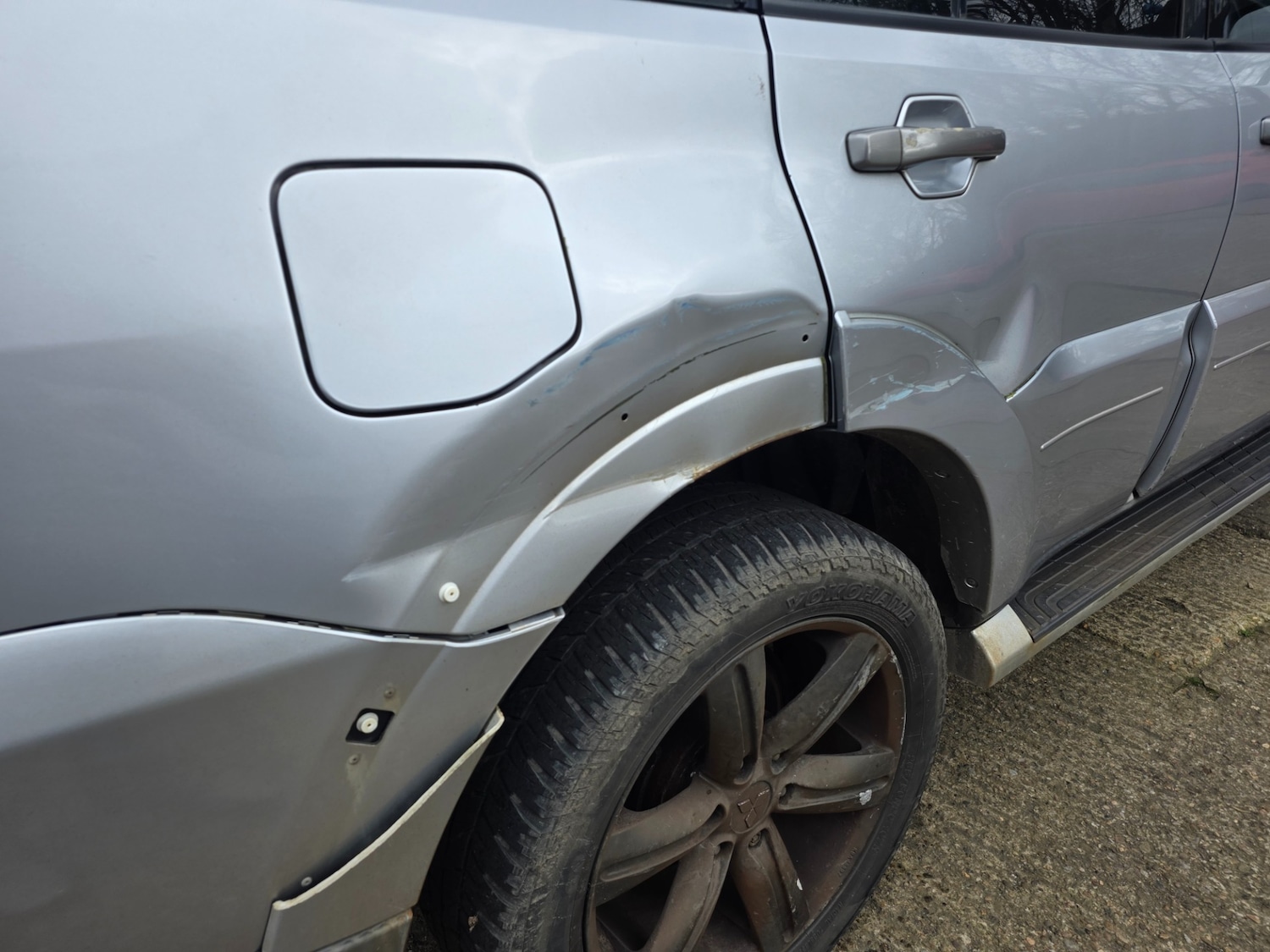 Used Mitsubishi Shogun 2009 for sale - 77735633: Photo 10