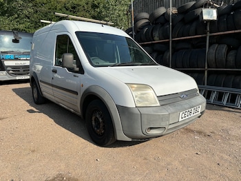 Used Ford Transit Connect 2008 for sale - 75510645: Photo