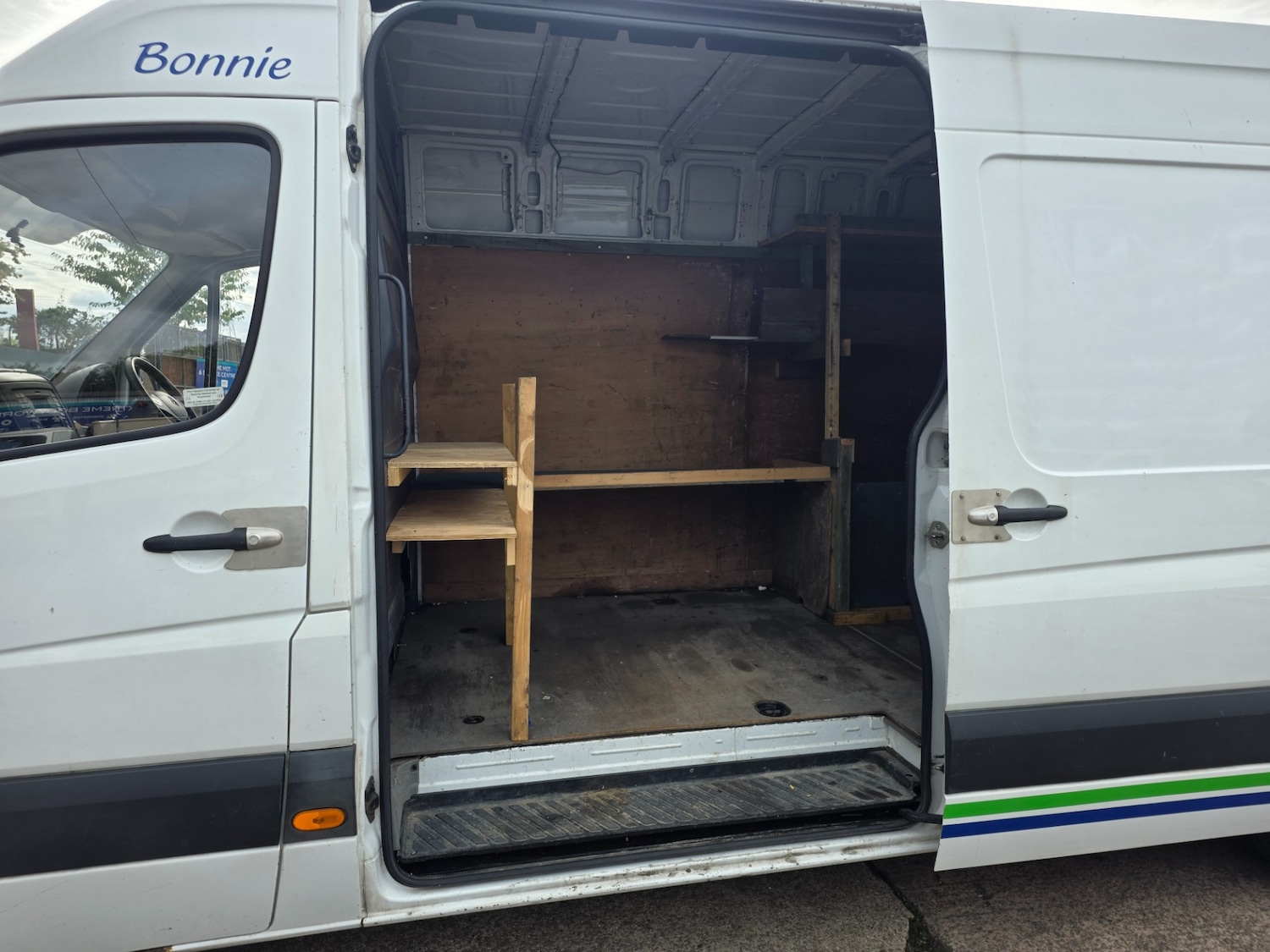 Used Mercedes-Benz Sprinter 2013 for sale - 76102821: Photo 11