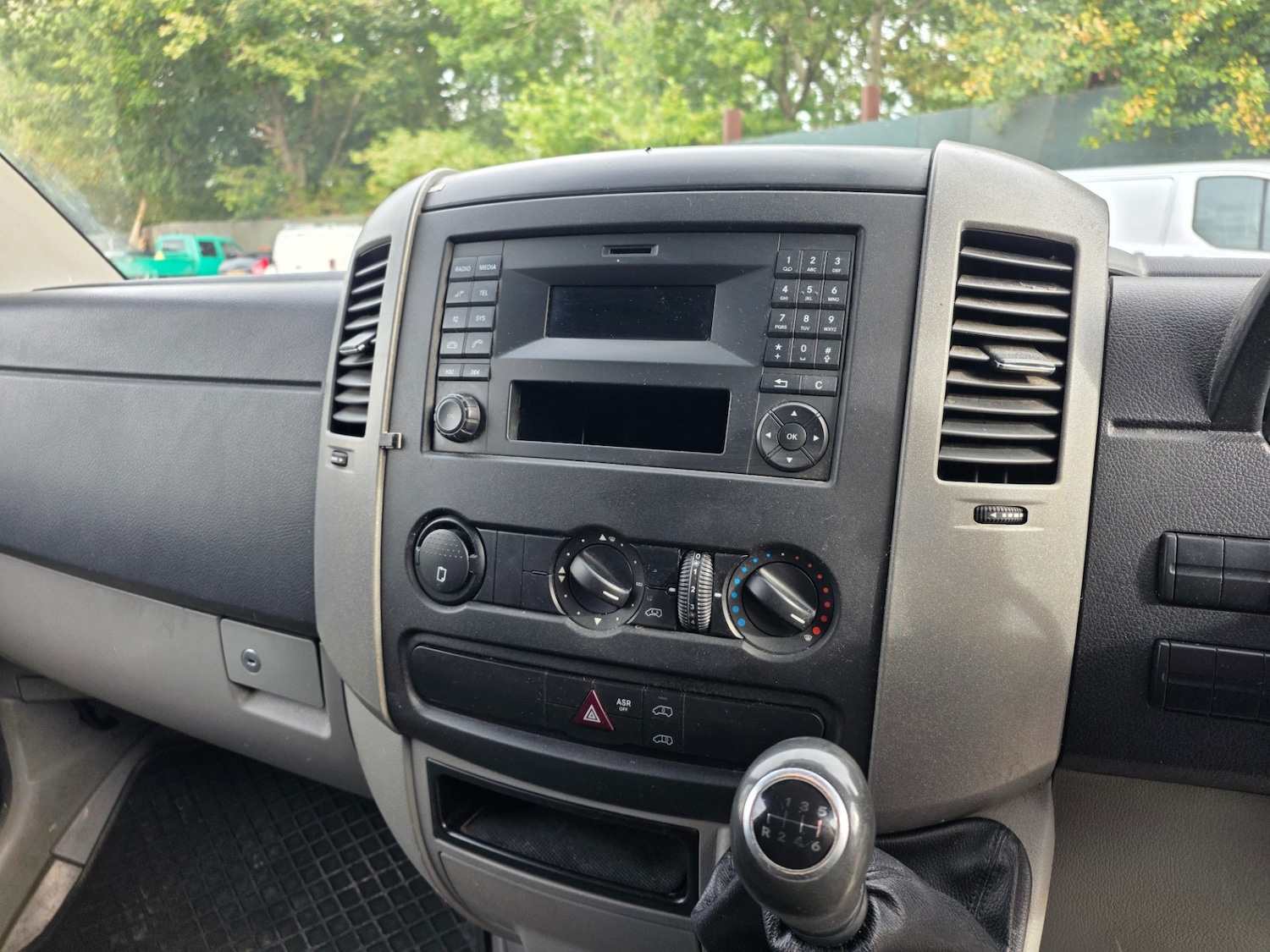 Used Mercedes-Benz Sprinter 2013 for sale - 76102821: Photo 9