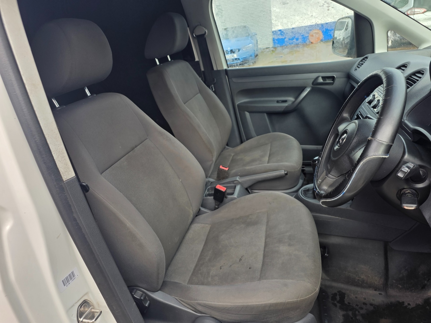 Used Volkswagen Caddy 2015 for sale - 77694720: Photo 7