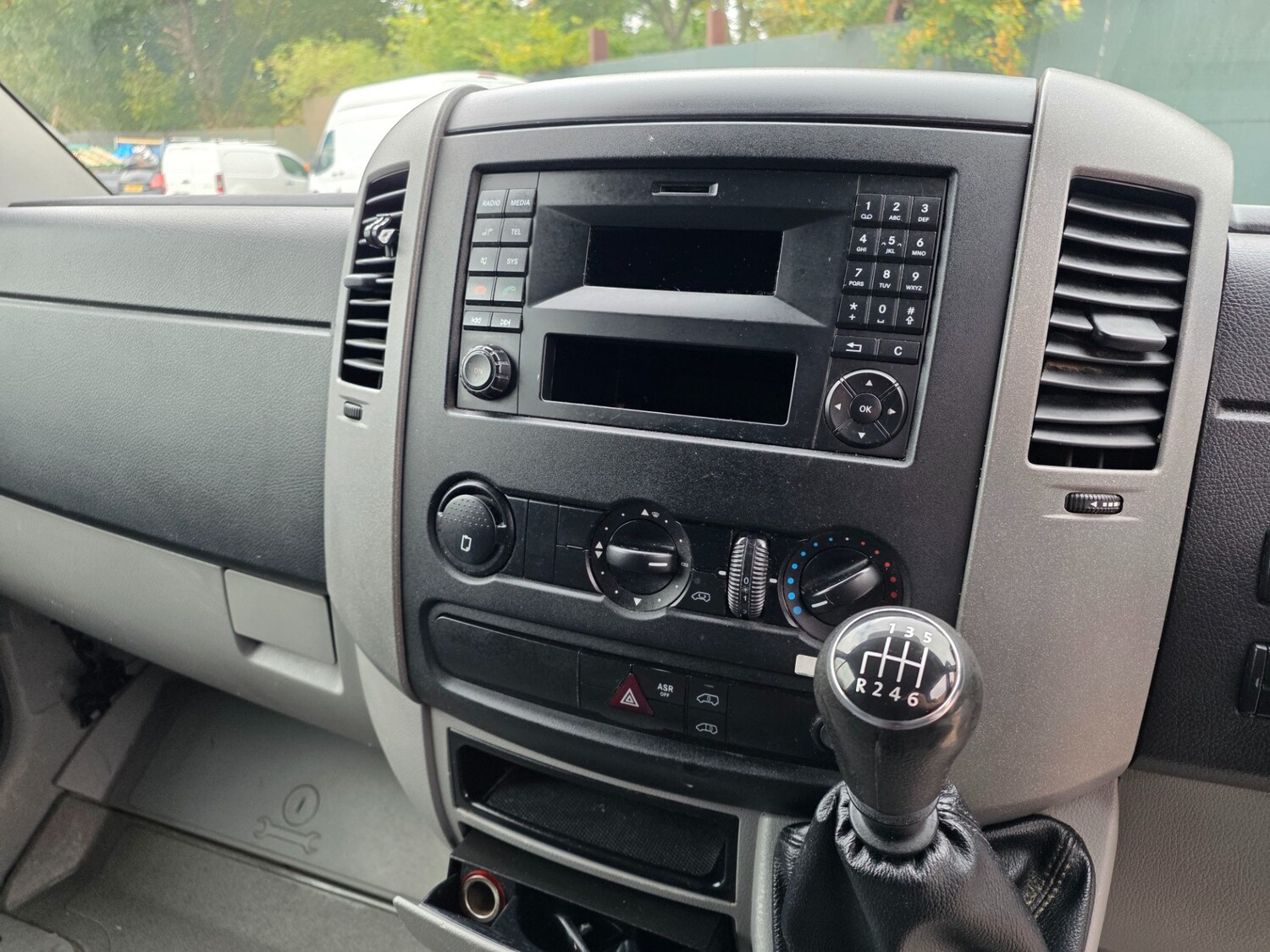 Used Volkswagen Crafter 2014 for sale - 76234518: Photo 9