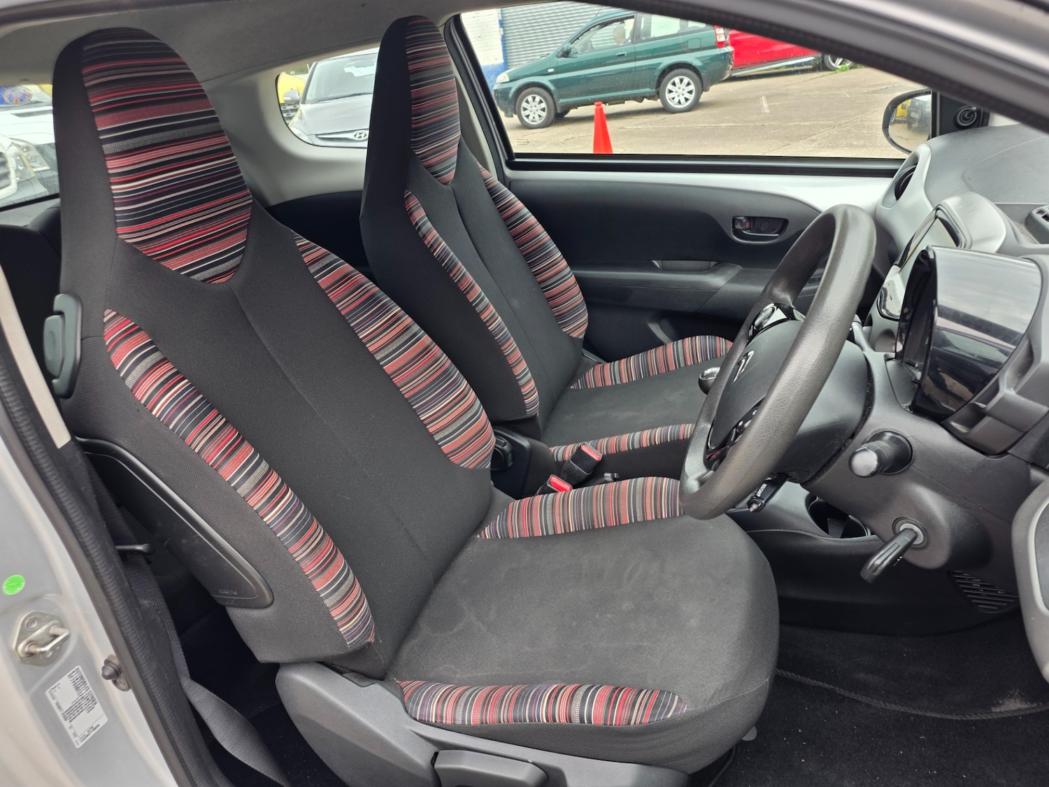 Used Citroen C1 2016 for sale - 76090989: Photo 10