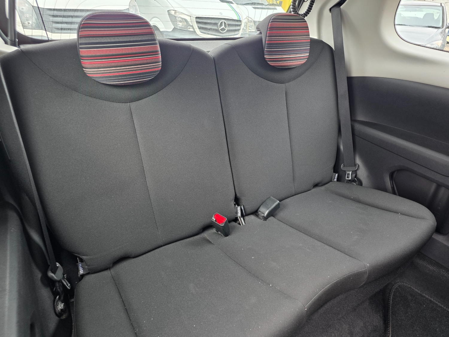 Used Citroen C1 2016 for sale - 76090989: Photo 11