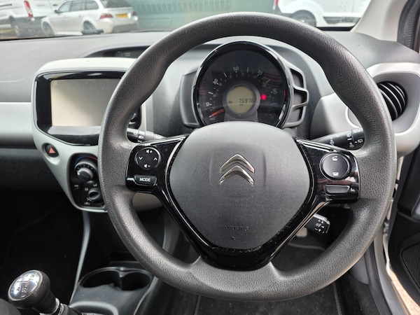 Used Citroen C1 2016 for sale - 76090989: Photo 7