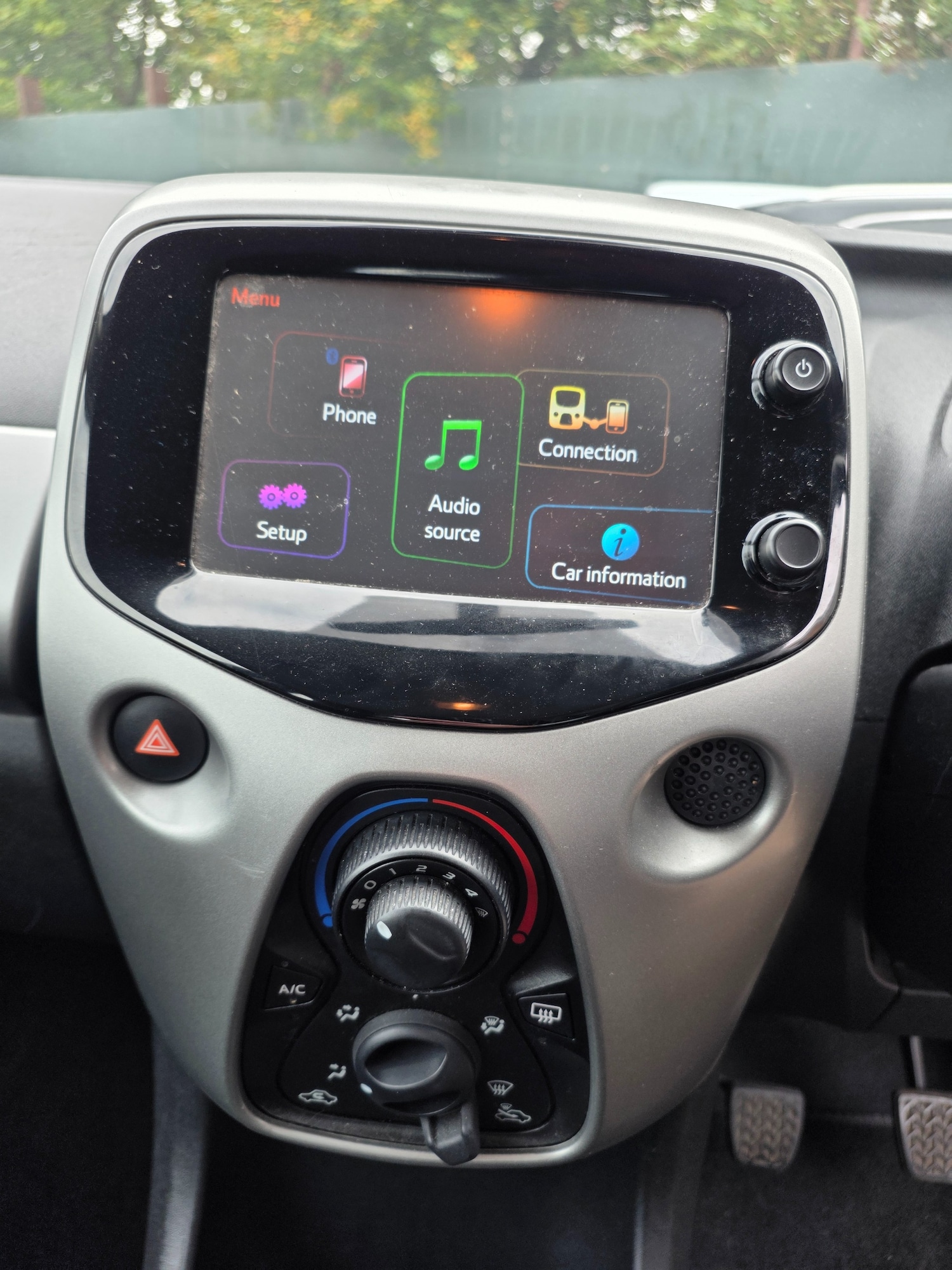 Used Citroen C1 2016 for sale - 76090989: Photo 8