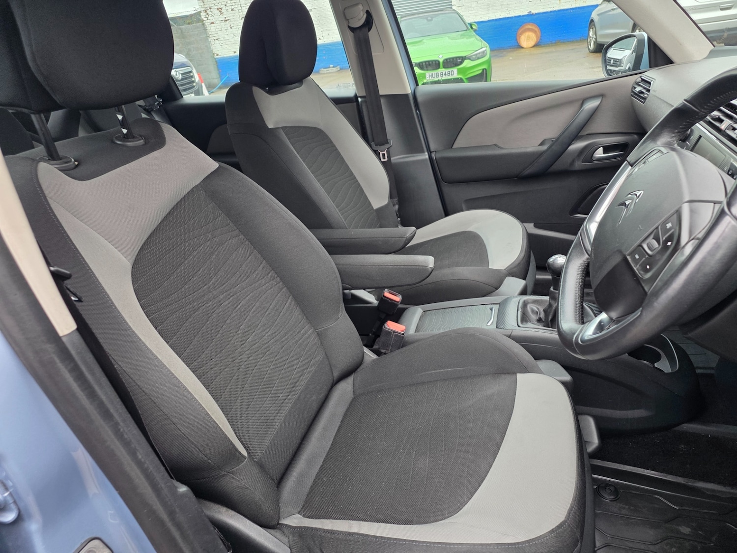 Used Citroen C4 Picasso 2014 for sale - 77618401: Photo 7