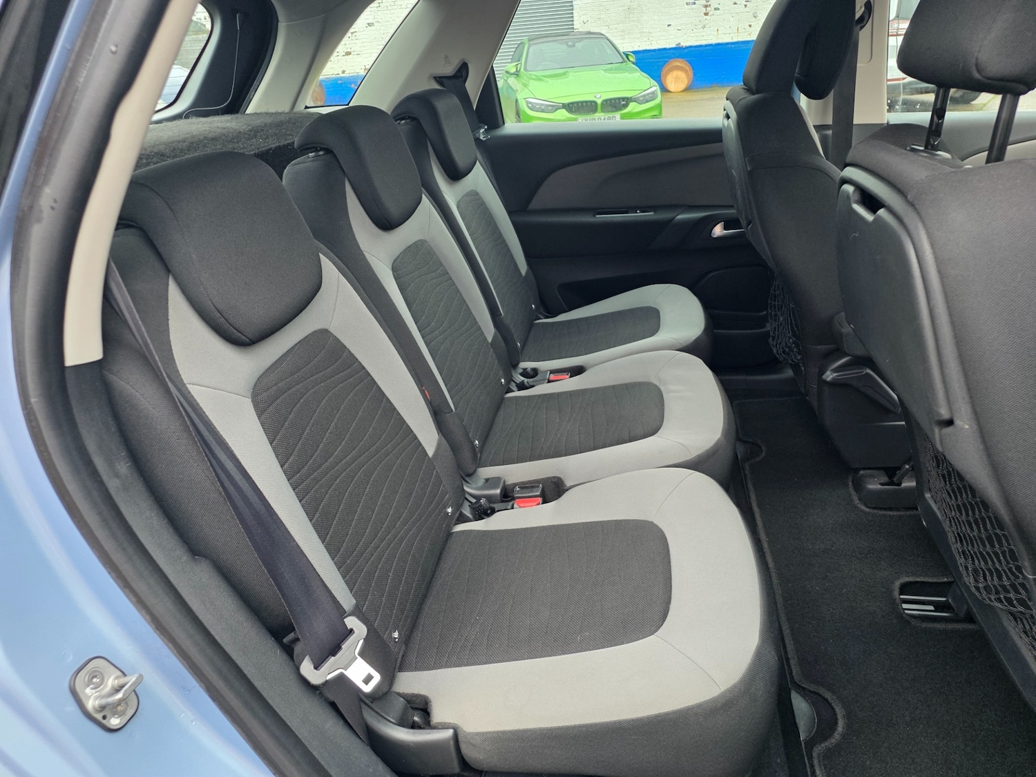 Used Citroen C4 Picasso 2014 for sale - 77618401: Photo 9