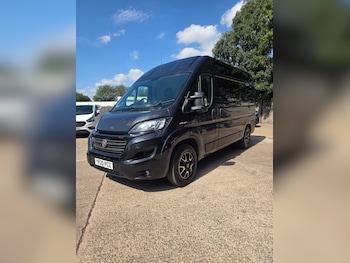 Used Fiat Ducato 2020 for sale - 79627884: Photo
