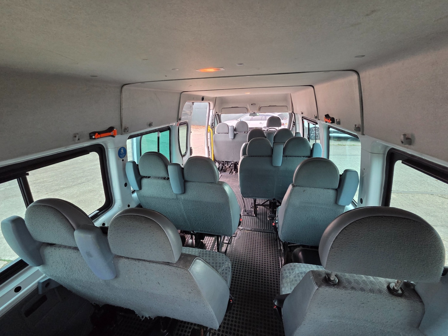 Used Ford Transit 2010 for sale - 76341448: Photo 14