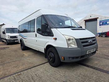 Used Ford Transit 2010 for sale - 76341448: Photo