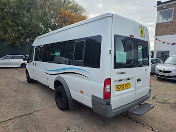 Used Ford Transit 2010 for sale - 76341448: Photo