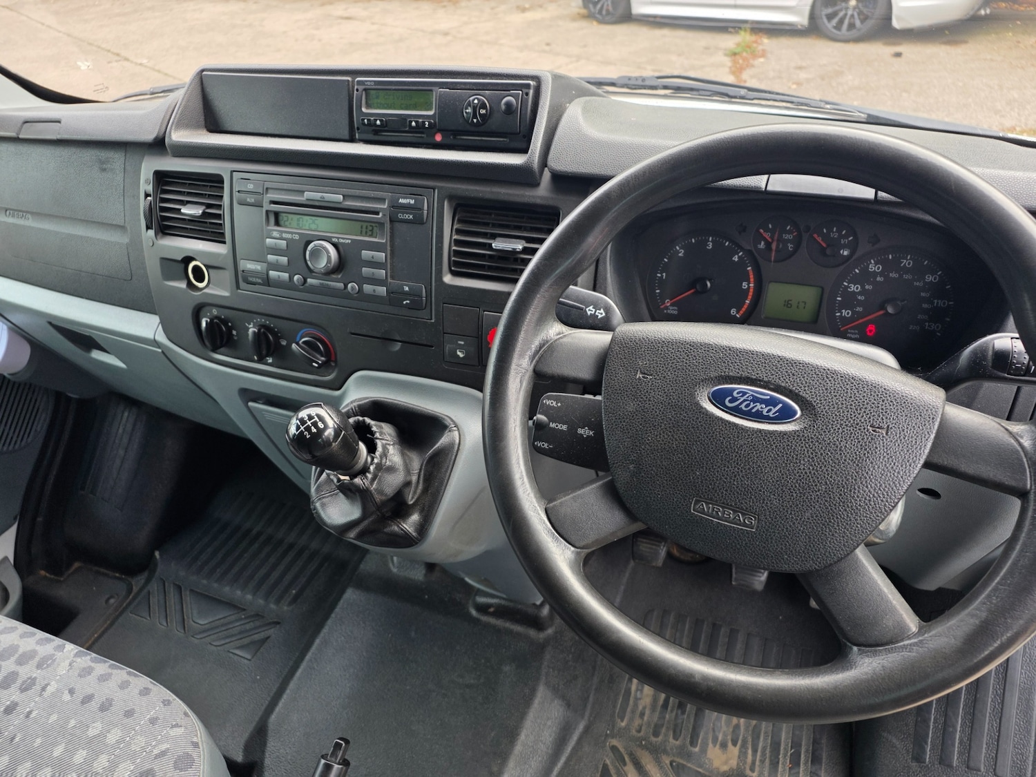 Used Ford Transit 2010 for sale - 76341448: Photo 7