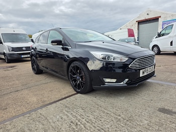 Ford - Focus