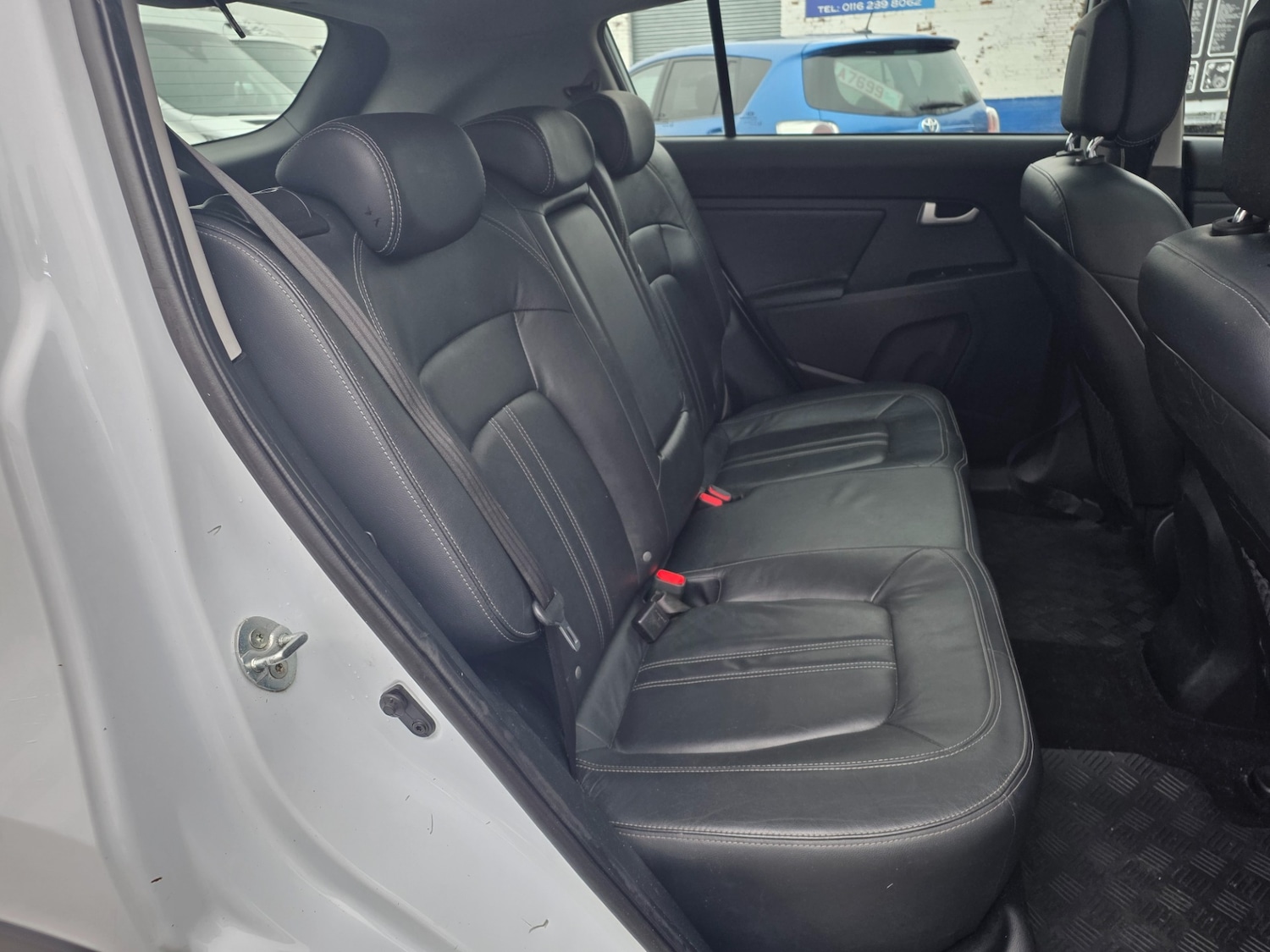 Used Kia Sportage 2012 for sale - 77326312: Photo 10