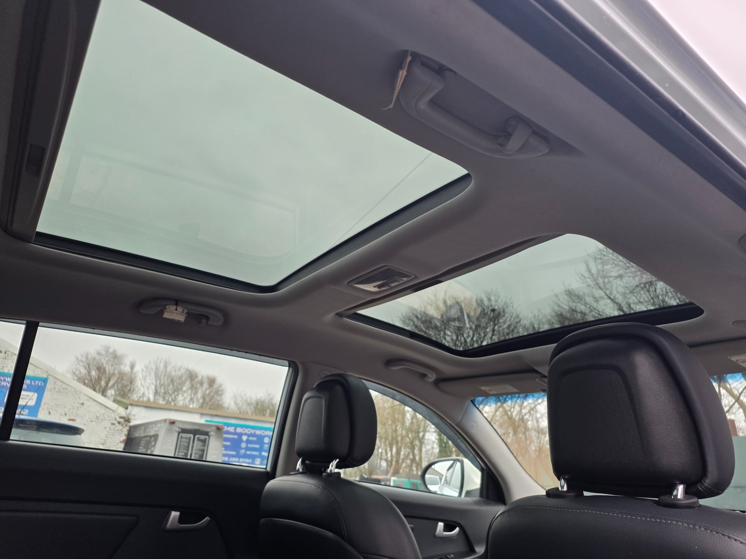 Used Kia Sportage 2012 for sale - 77326312: Photo 11