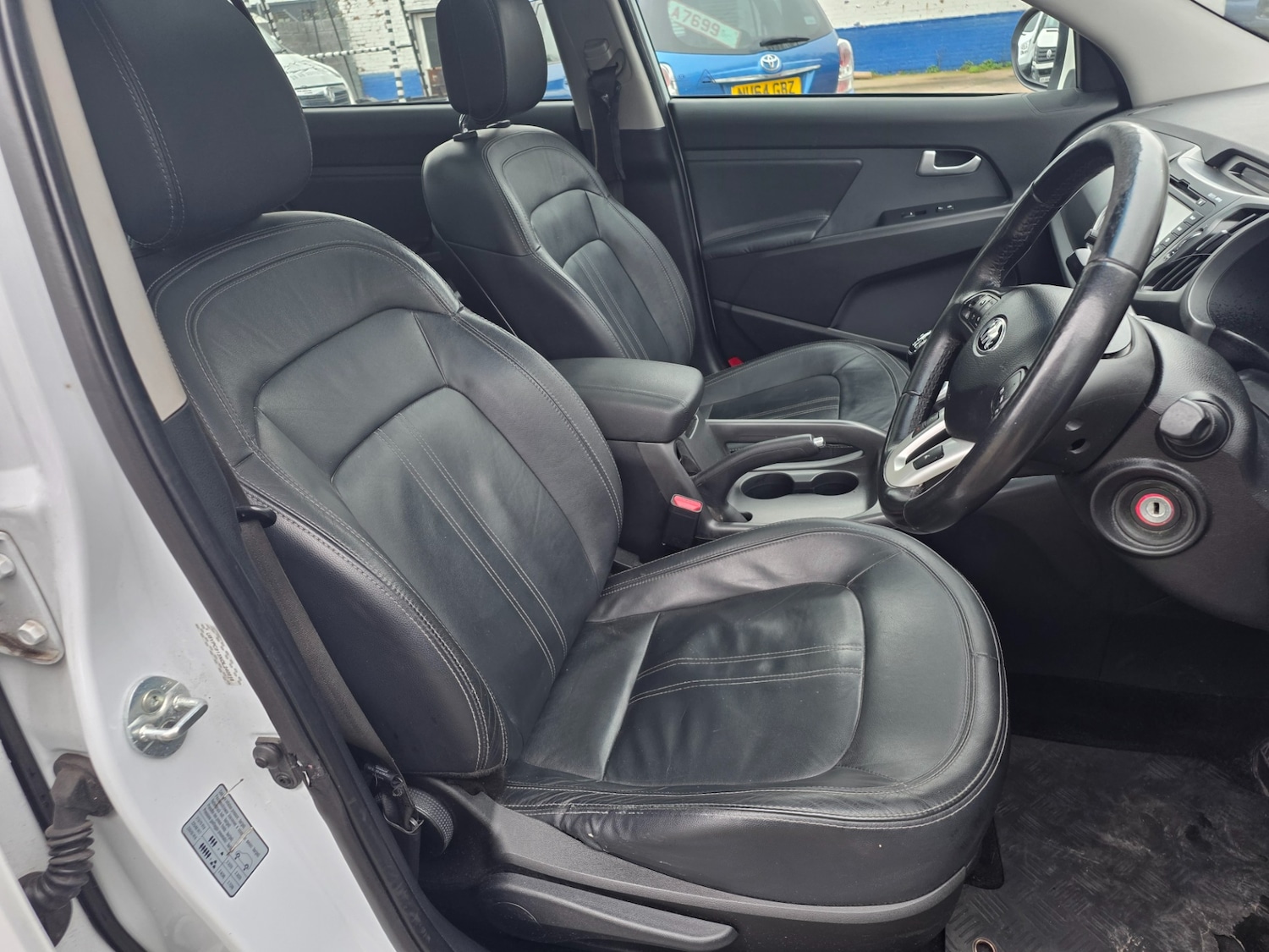 Used Kia Sportage 2012 for sale - 77326312: Photo 7