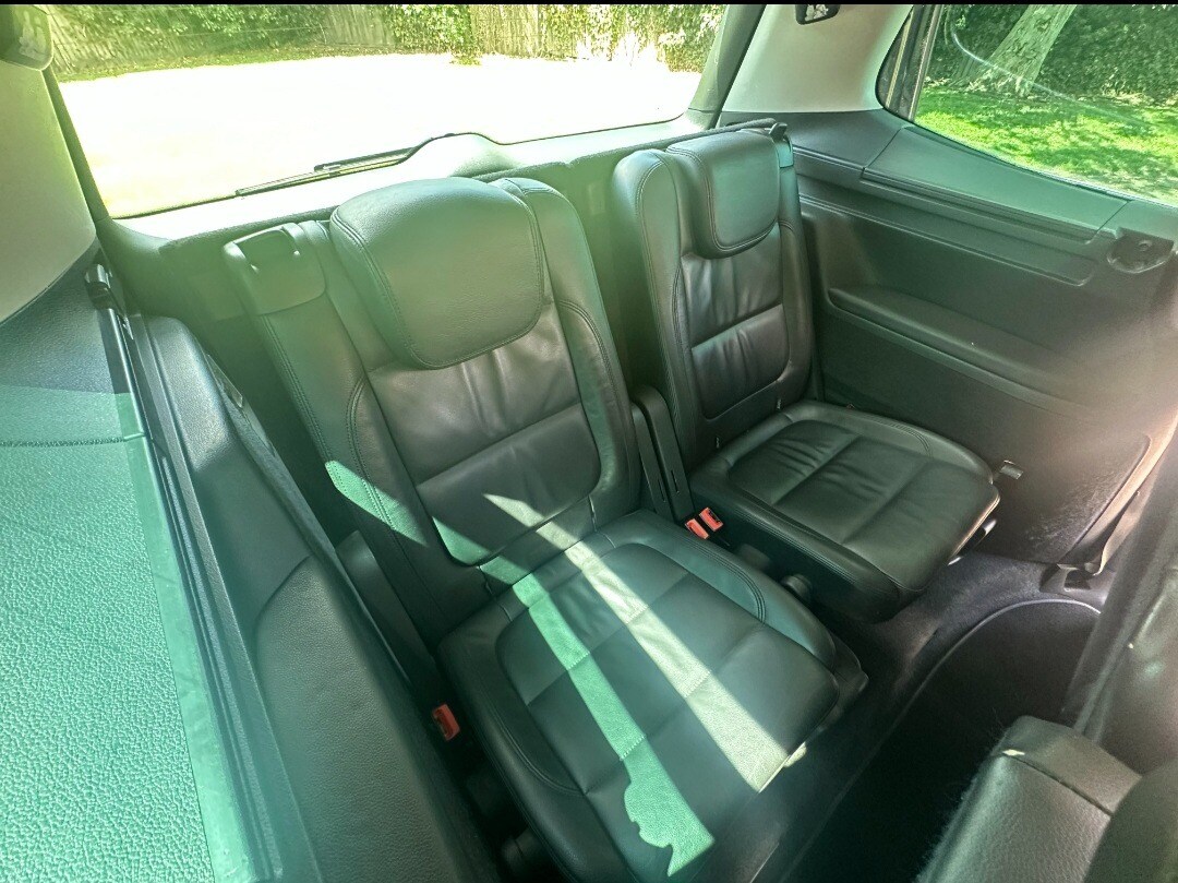 Used SEAT Alhambra 2013 for sale - 77843042: Photo 12