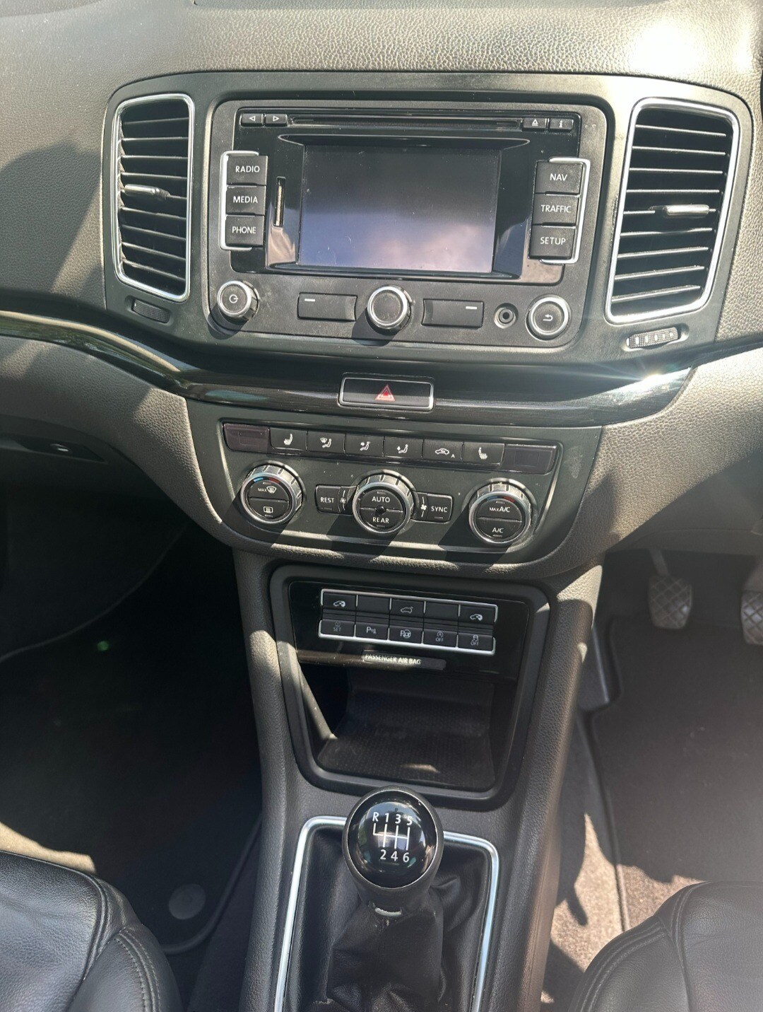 Used SEAT Alhambra 2013 for sale - 77843042: Photo 8