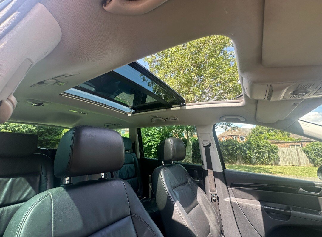 Used SEAT Alhambra 2013 for sale - 77843042: Photo 9