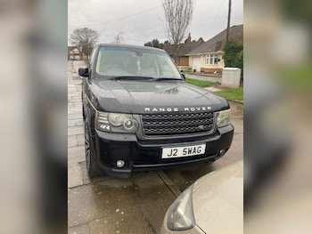 Used Land Rover Range Rover 2010 for sale - 78427917: Photo