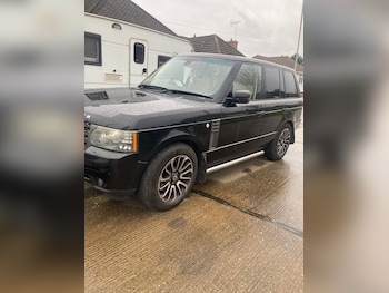 Used Land Rover Range Rover 2010 for sale - 78427917: Photo