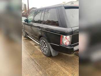 Used Land Rover Range Rover 2010 for sale - 78427917: Photo