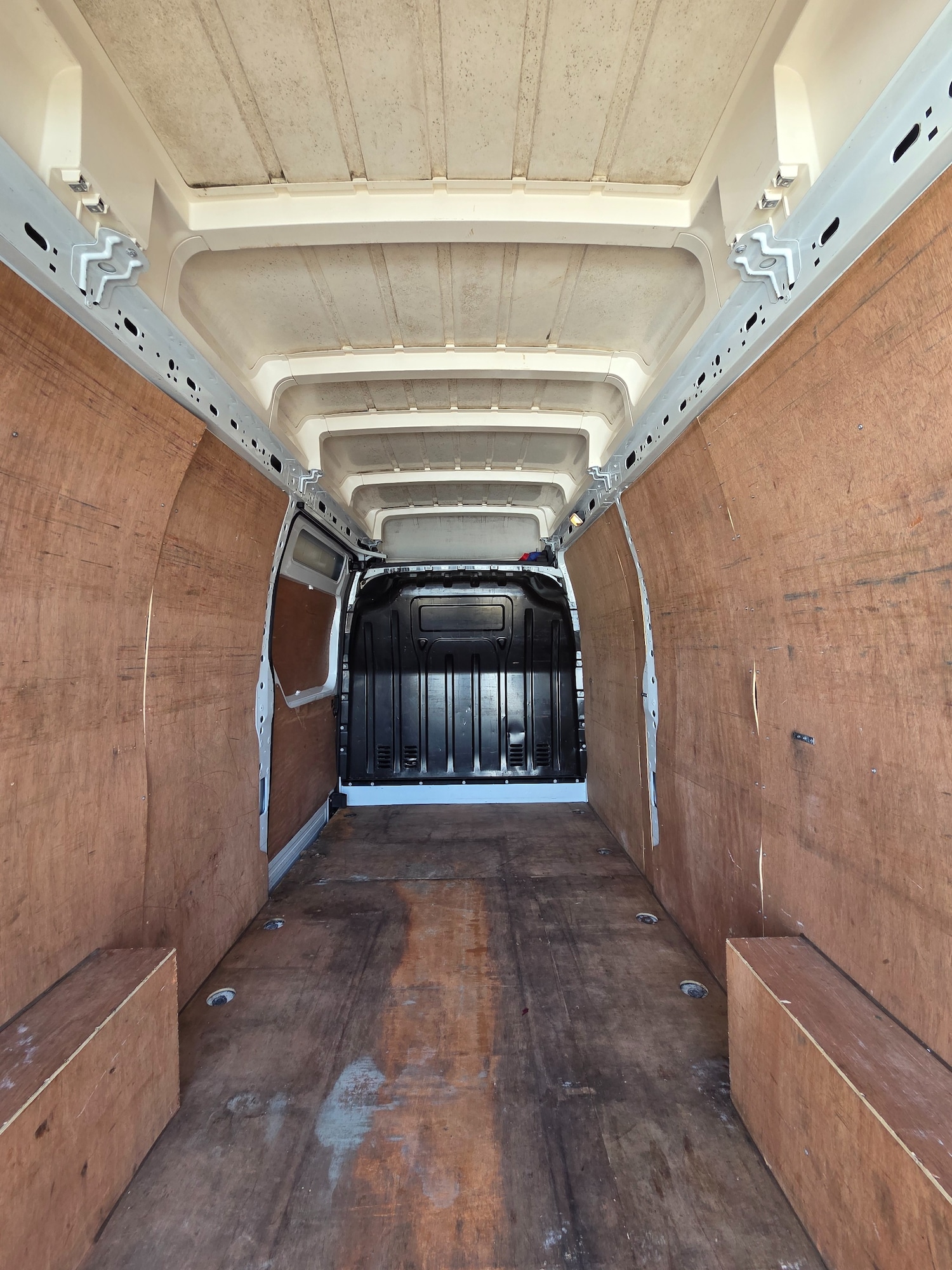 Used Vauxhall Movano 2016 for sale - 77974673: Photo 15