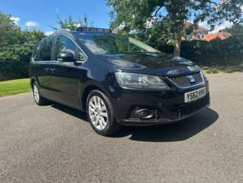 2013 (62) - 2.0 TDI CR Ecomotive SE Lux 5dr