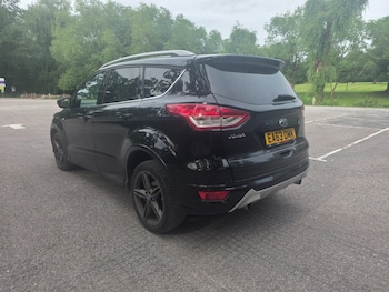 Used Ford Kuga 2013 for sale - 78976540: Photo