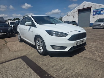 Used Ford Focus 2015 for sale - 79105252: Photo