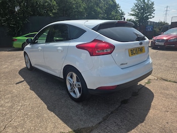 Used Ford Focus 2015 for sale - 79105252: Photo
