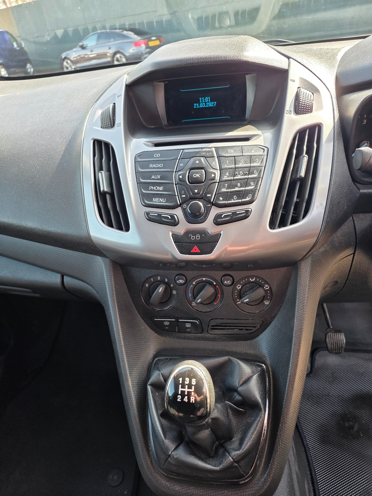 Used Ford Transit Connect 2018 for sale - 77974679: Photo 10