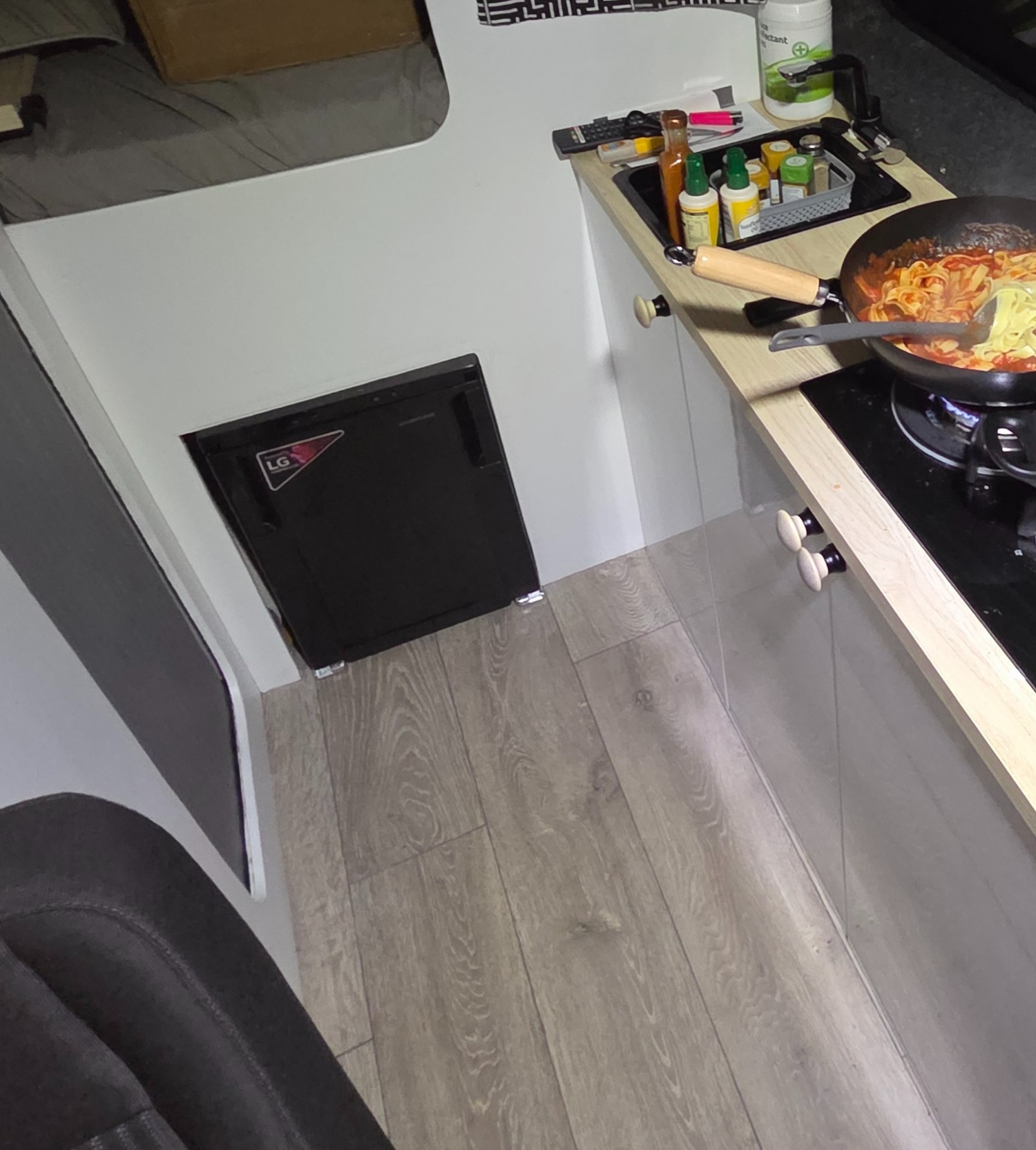 Used Vauxhall Movano 2014 for sale - 76699600: Photo 10