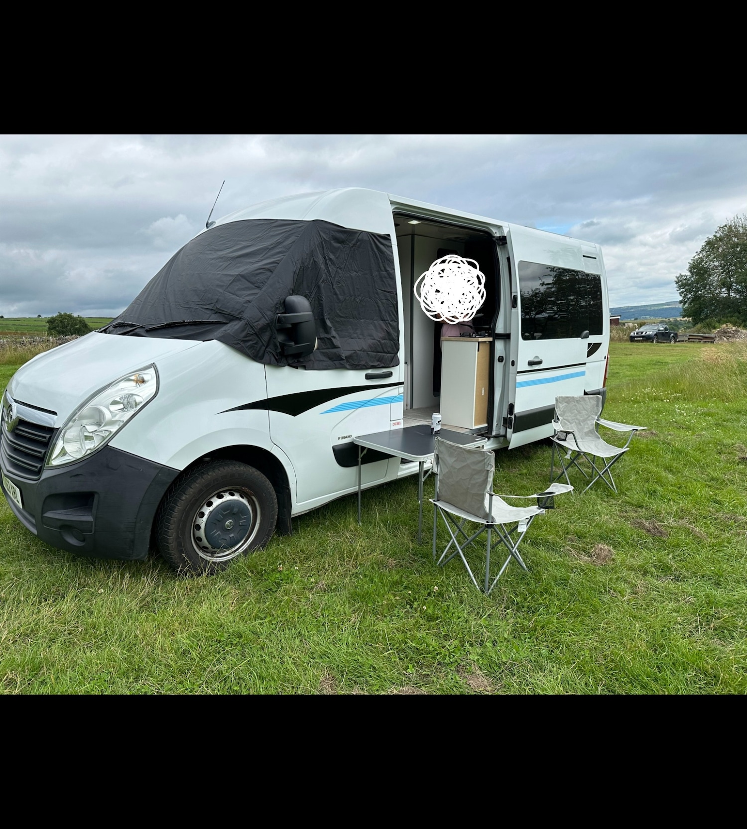 Used Vauxhall Movano 2014 for sale - 76699600: Photo 11