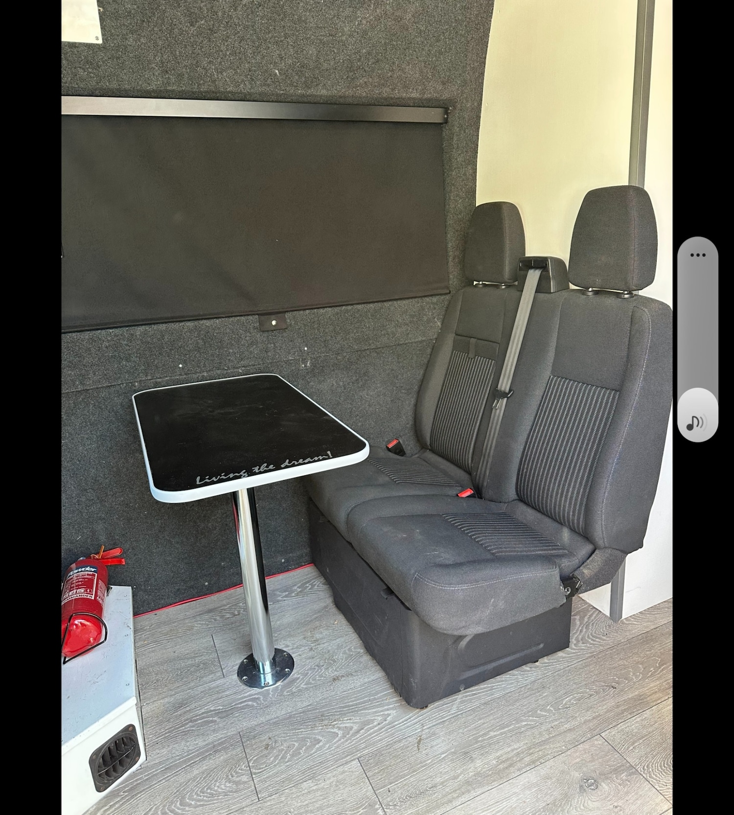 Used Vauxhall Movano 2014 for sale - 76699600: Photo 6