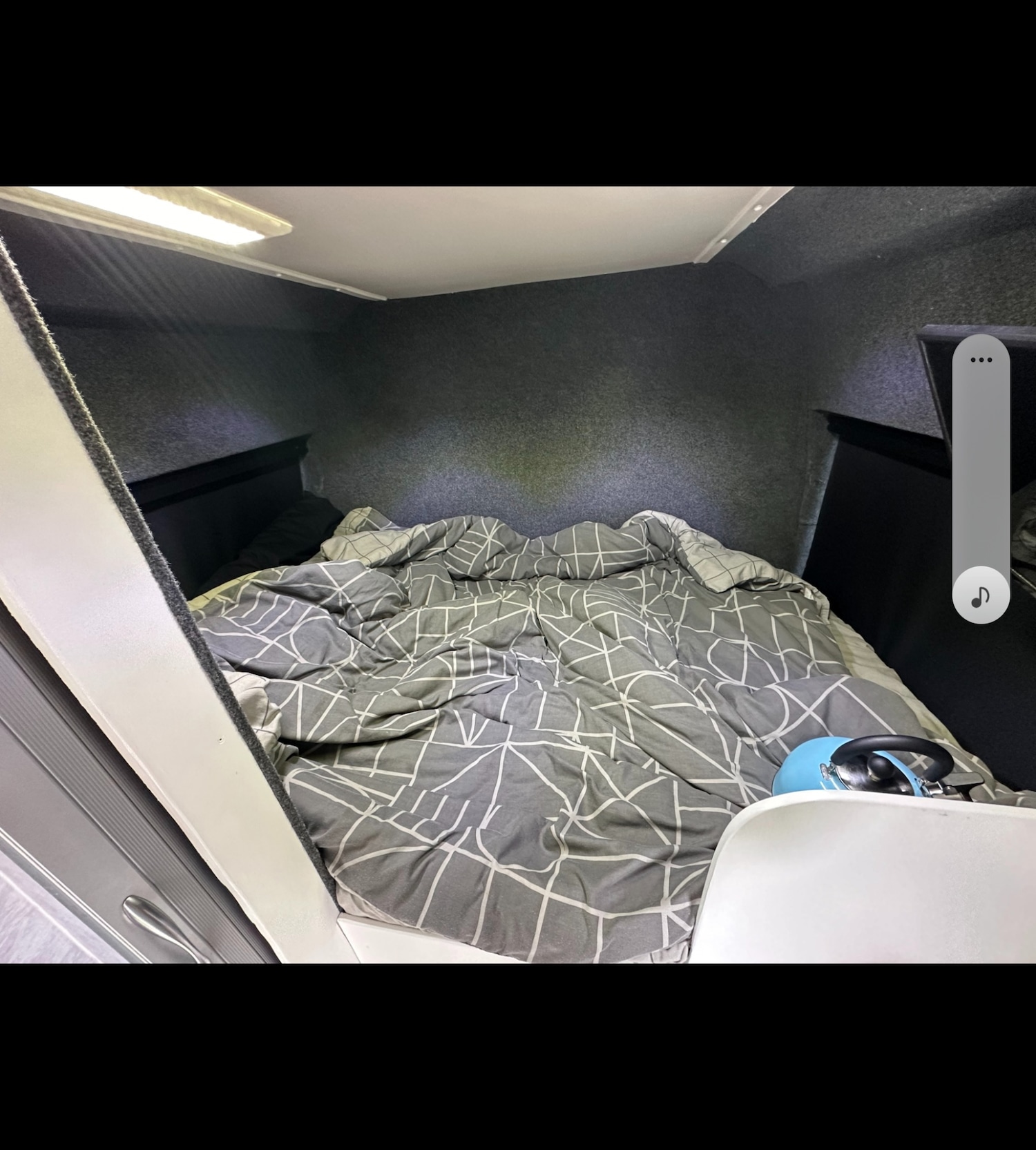 Used Vauxhall Movano 2014 for sale - 76699600: Photo 7