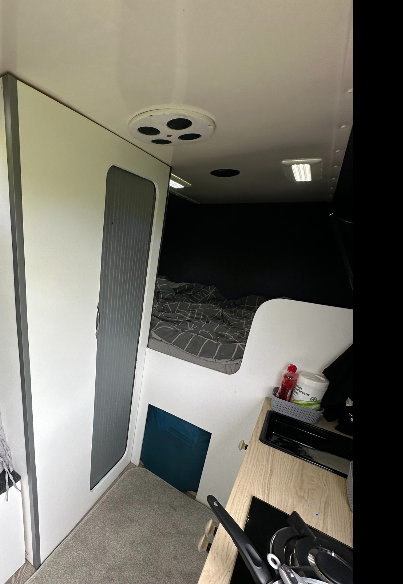 Used Vauxhall Movano 2014 for sale - 76699600: Photo 9