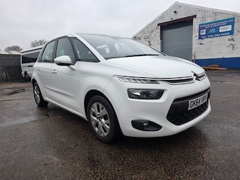 2014 (64) - 1.6 HDi VTR+ 5dr