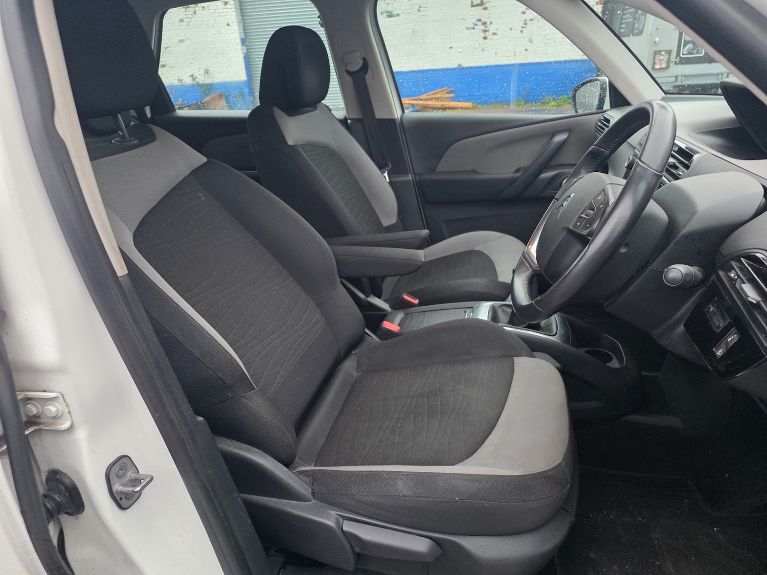 Used Citroen C4 Picasso 2014 for sale - 77378168: Photo 7