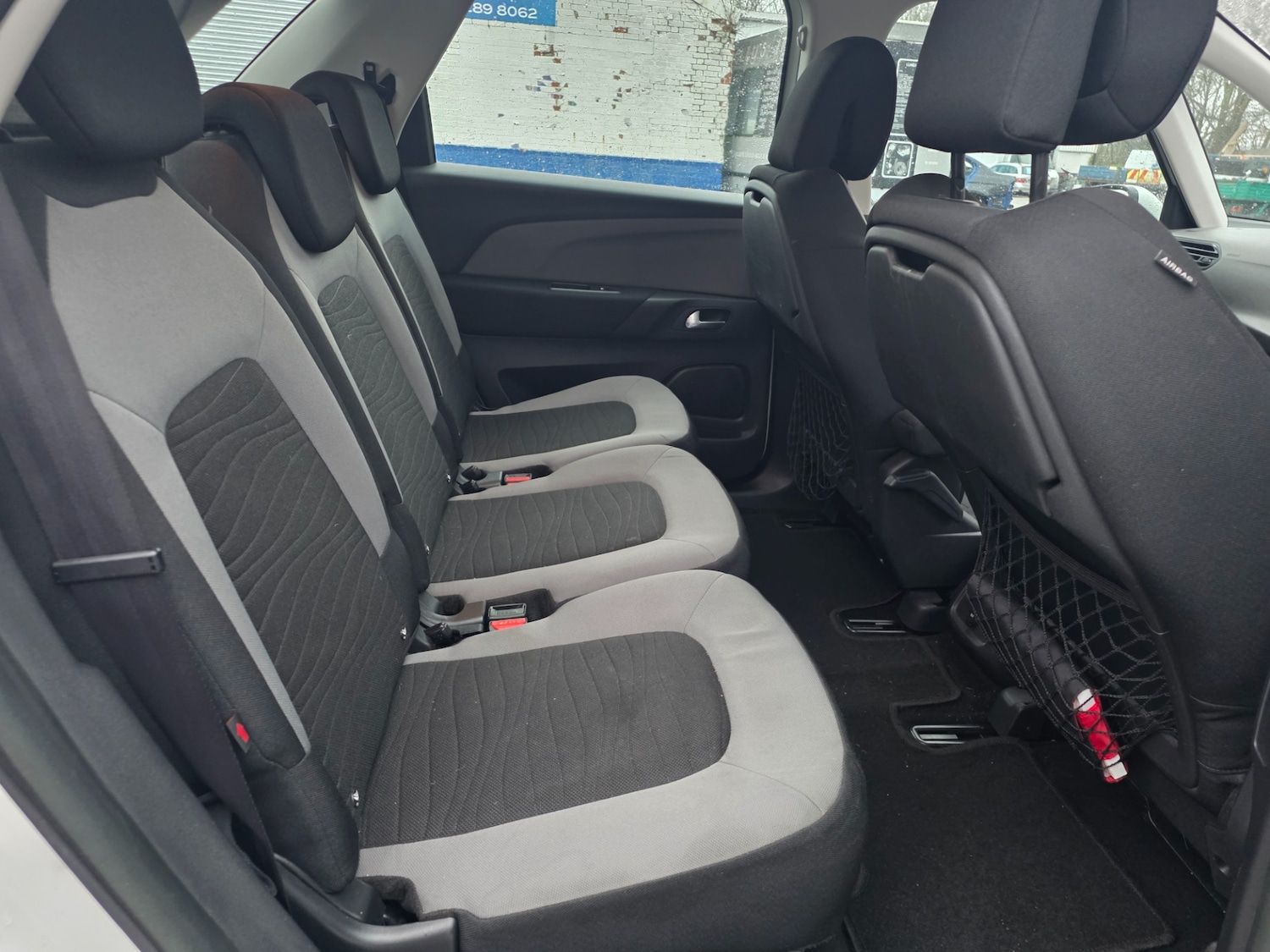 Used Citroen C4 Picasso 2014 for sale - 77378168: Photo 9