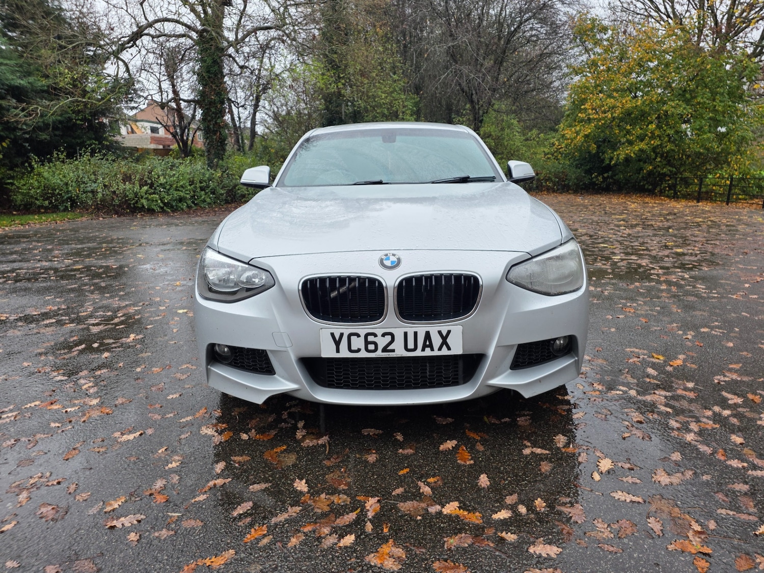 Used BMW 1 Series 2012 for sale - 76577006: Photo 2